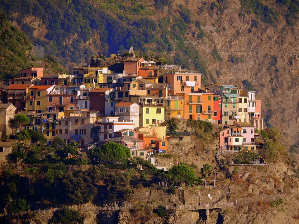 corniglia